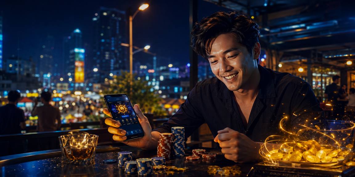 tdct mobile gaming